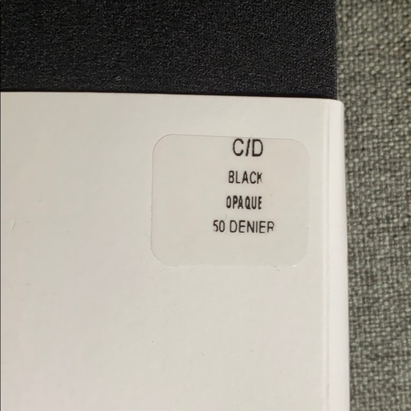 Tights - Picture 2 of 3